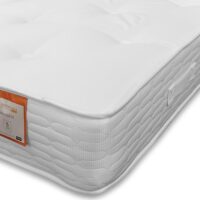 ASC Amber Mattress - 5ft King Size