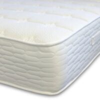 ASC Capri Euro IKEA Size Mattress - 160 x 200 Euro IKEA Size