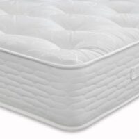 ASC Linden Pocket 1000 Euro IKEA Size Mattress - 160 x 200 Euro IKEA Size