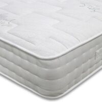 ASC Laurus Pocket 1000 Euro IKEA Size Mattress - 160 x 200 Euro IKEA Size
