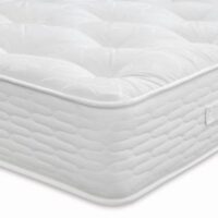 ASC Linden Pocket 1000 Euro IKEA Size Mattress - 140 x 200 Euro IKEA Size