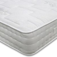 ASC Laurus Pocket 1000 Euro IKEA Size Mattress - 140 x 200 Euro IKEA Size