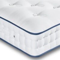 Willow and Eve Bed Co. Signature Support Pocket 7000 Mattress - 5ft King Size