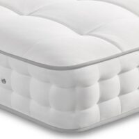 Willow and Eve Bed Co. Innovation Comfort Pocket 1000 Mattress - 2ft6 Small Single