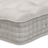 Alexander and Cole Tranquillity Pocket 5700 Adjustable Bed Mattress - 3ft Single