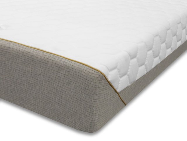 ASC Juliette Memory Ortho Pocket 1000 Mattress - 5ft King Size