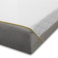 ASC Valerie Luxury Memory Pocket 3000 Mattress - 5ft King Size