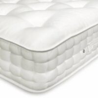 Alexander and Cole Tranquillity Pocket 5000 Mattress - 3ft Single