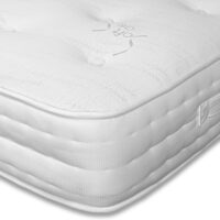 ASC Cypress Pocket 1000 Mattress - 2ft6 Small Single