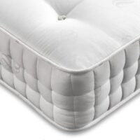 Sweet Dreams Beaumont Pocket 1000 Mattress - 5ft King Size