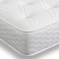 Sweet Dreams Waldorf Memory Pocket 3000 Mattress - 5ft King Size