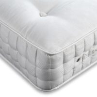 Sweet Dreams Savoy Pocket 4500 Mattress - 5ft King Size