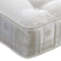 Bedmaster Majestic Pocket 1000 Sprung Mattress - 6ft Super King Size