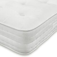 ASC Cashmere Pocket 1000 Euro IKEA Size Mattress - 140 x 200 Euro IKEA Size