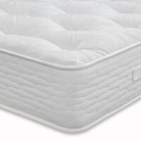 ASC Linden Pocket 1000 Mattress - 4ft Small Double
