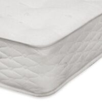 ASC Pearl Euro IKEA Size Mattress - 140 x 200 Euro IKEA Size