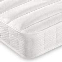 Bedmaster Ethan Mattress - 2ft6 Small Single