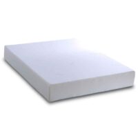 Fischer Memory Foam 5000 Single Mattress