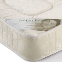 Palmira Low Profile Single Bunk Mattress