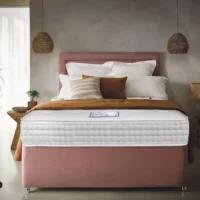 Sleepeezee Deluxe 1000 Pocket Mattress, King Size